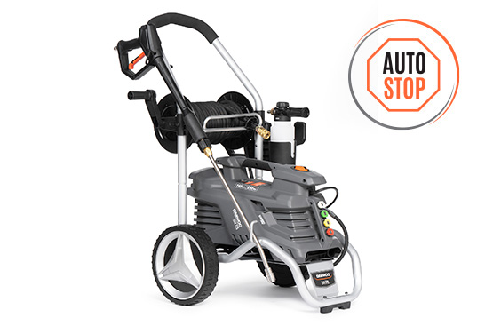 Профессиональная помпа